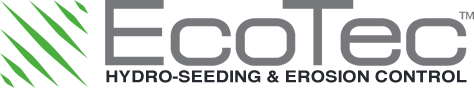 EcoTec - Hydro-Seeding and Erosion Control
